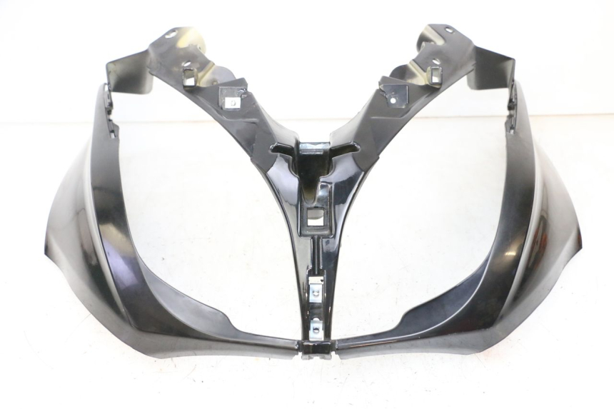 photo de FRENTE JM MOTORS GTS 125 (2015 - 2019) - Vista principal