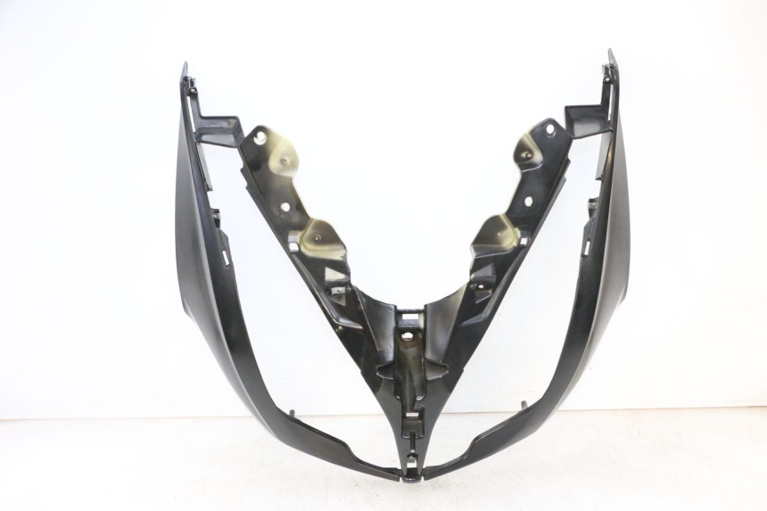 photo de FRENTE JM MOTORS GTS 125 (2015 - 2019) - Detalhes característicos