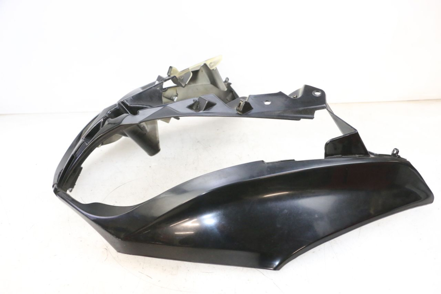 photo de FRENTE JM MOTORS GTS 125 (2015 - 2019) - Inspeção visual