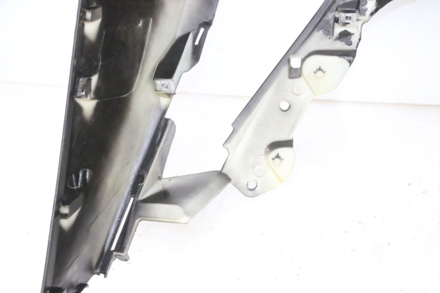 photo de FRENTE JM MOTORS GTS 125 (2015 - 2019) - Outro ângulo de visão