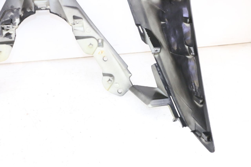 photo de FRENTE JM MOTORS GTS 125 (2015 - 2019) - Vista geral