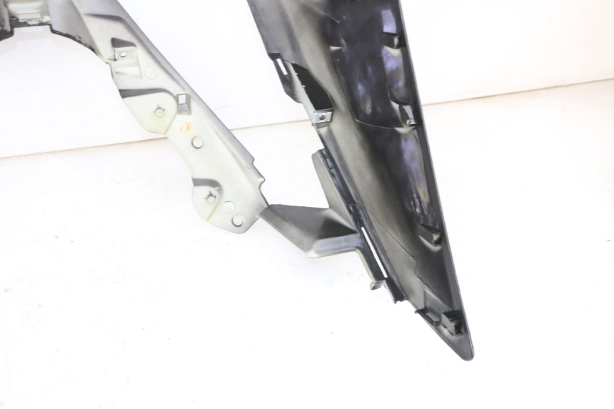 photo de FRENTE JM MOTORS GTS 125 (2015 - 2019) - Pontos de fixação