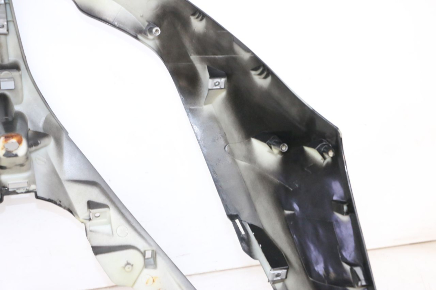 photo de FRENTE JM MOTORS GTS 125 (2015 - 2019) - Estado da superfície