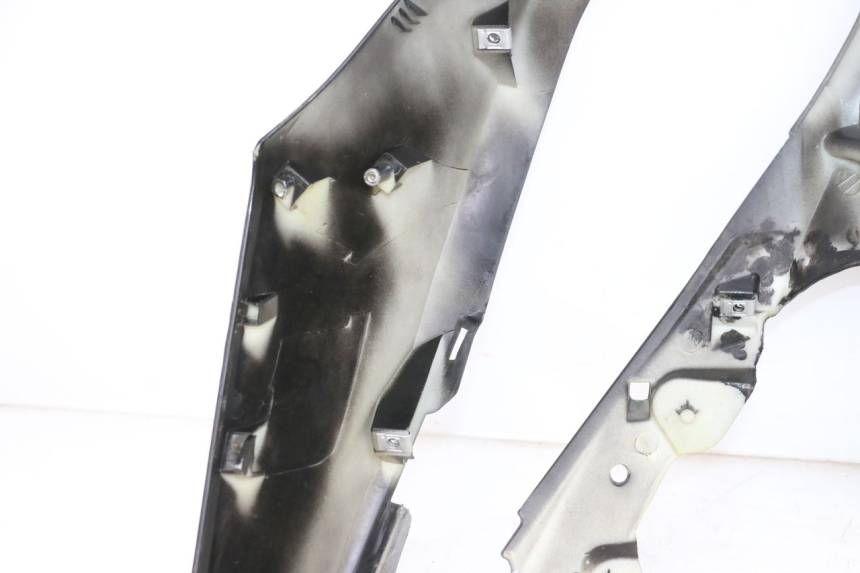 photo de FRENTE JM MOTORS GTS 125 (2015 - 2019) - Marcações e referências