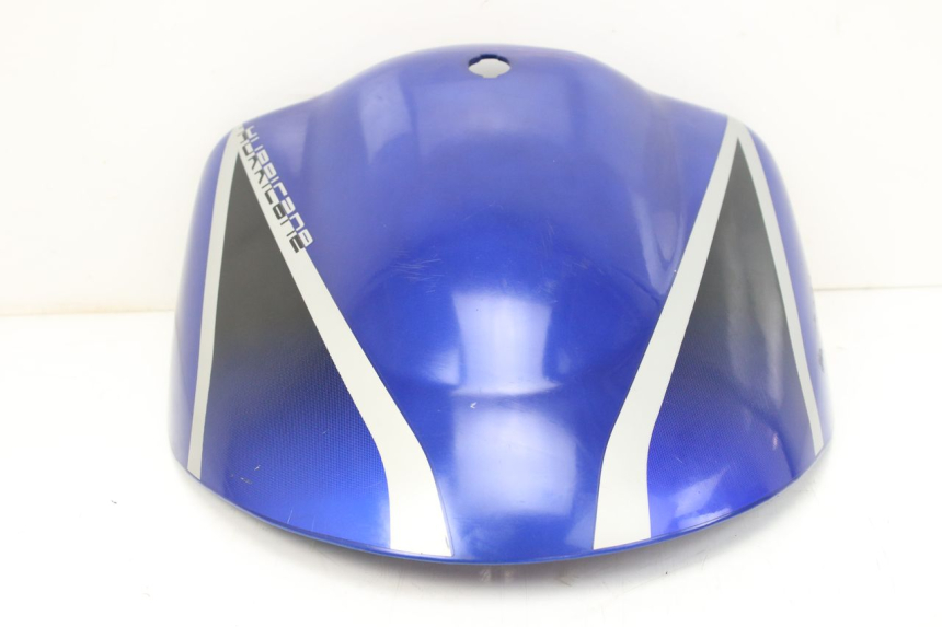 photo de FRENTE KEEWAY HURRICANE 50 (2006 - 2019) - Vista principal