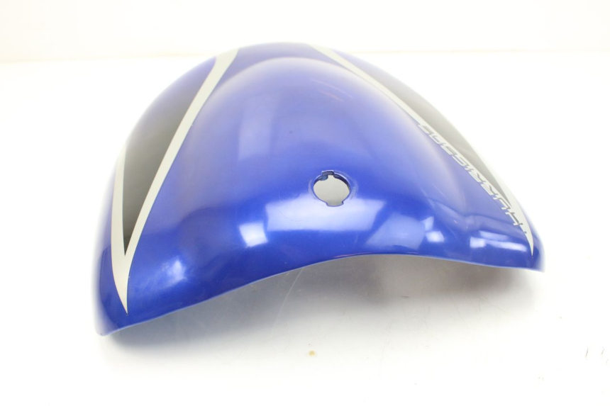 photo de FRENTE KEEWAY HURRICANE 50 (2006 - 2019) - Zoom do estado de desgaste