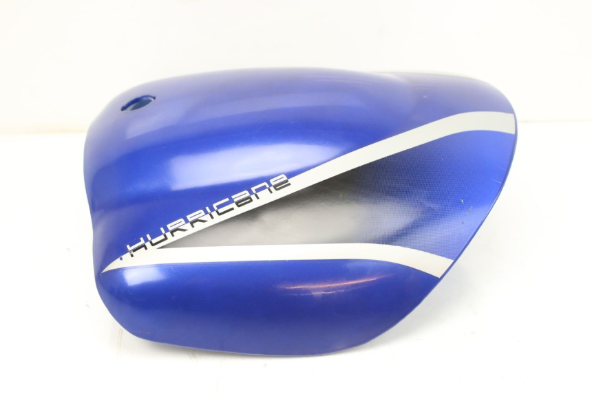 photo de FRENTE KEEWAY HURRICANE 50 (2006 - 2019) - Vista geral