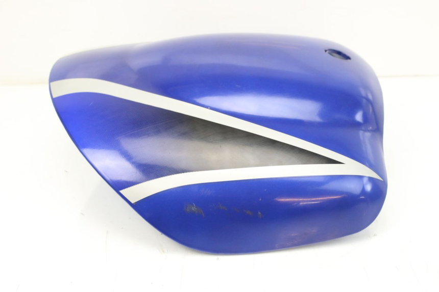 photo de FRENTE KEEWAY HURRICANE 50 (2006 - 2019) - Pontos de fixação