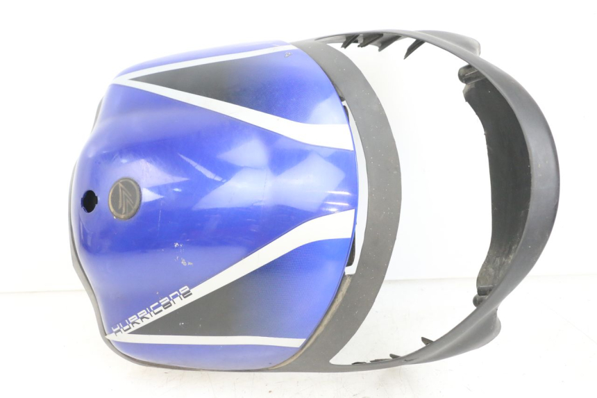 photo de FRENTE KEEWAY HURRICANE 50 (2006 - 2019) - Vista principal