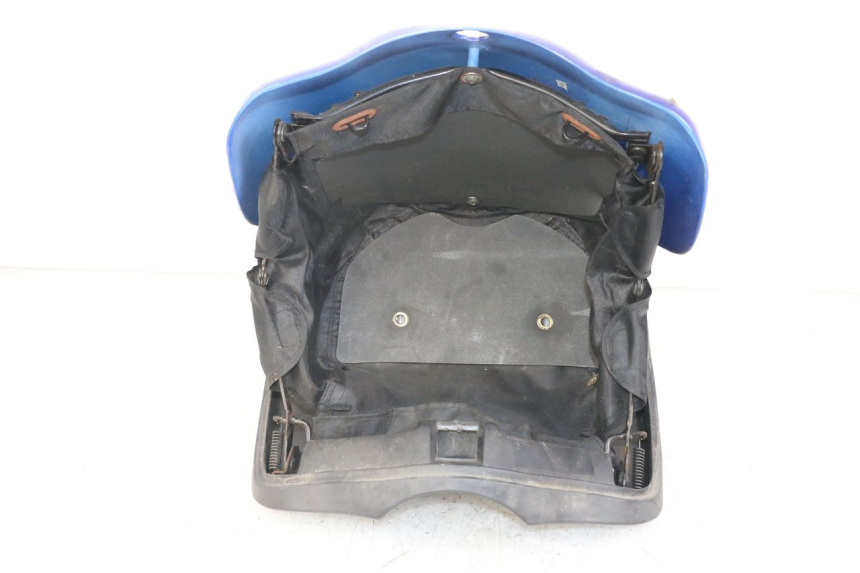photo de FRENTE KEEWAY HURRICANE 50 (2006 - 2019) - Vista do produto