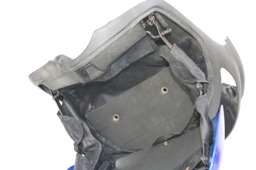 photo de FRENTE KEEWAY HURRICANE 50 (2006 - 2019) - Ampliação dos componentes