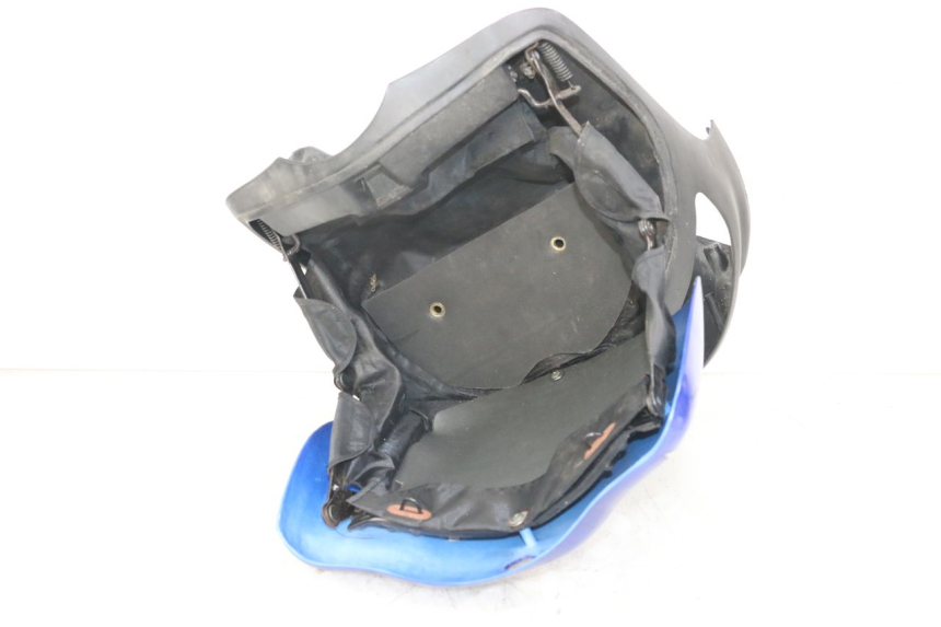 photo de FRENTE KEEWAY HURRICANE 50 (2006 - 2019) - Vista de perto