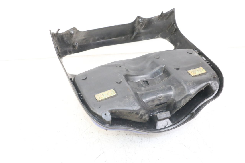 photo de FRENTE KEEWAY HURRICANE 50 (2006 - 2019) - Zoom do estado de desgaste
