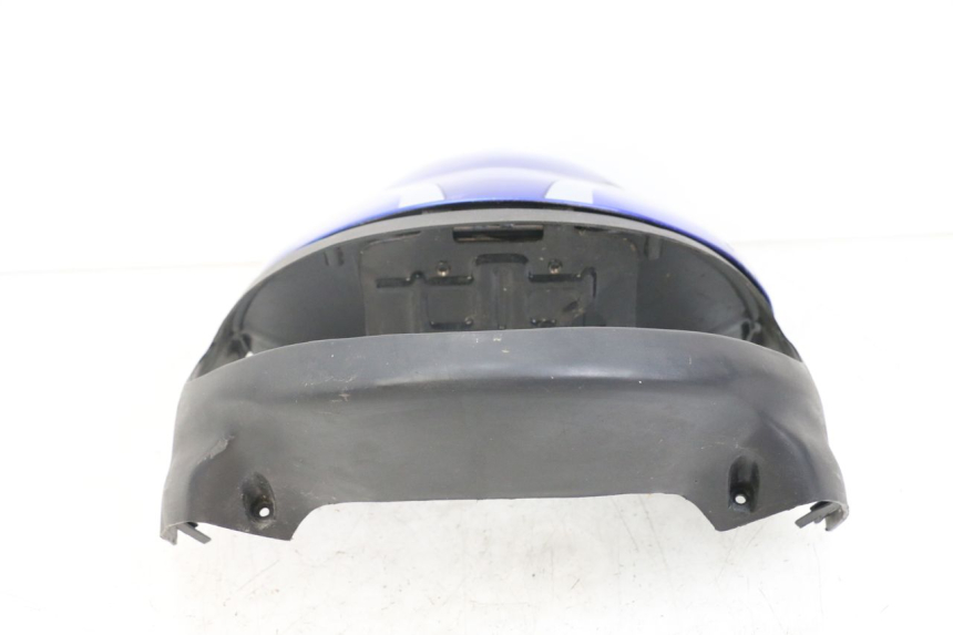 photo de FRENTE KEEWAY HURRICANE 50 (2006 - 2019) - Ampliação técnica