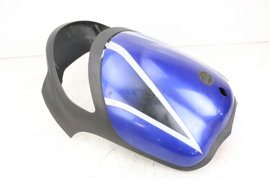 photo de FRENTE KEEWAY HURRICANE 50 (2006 - 2019) - Pontos de fixação