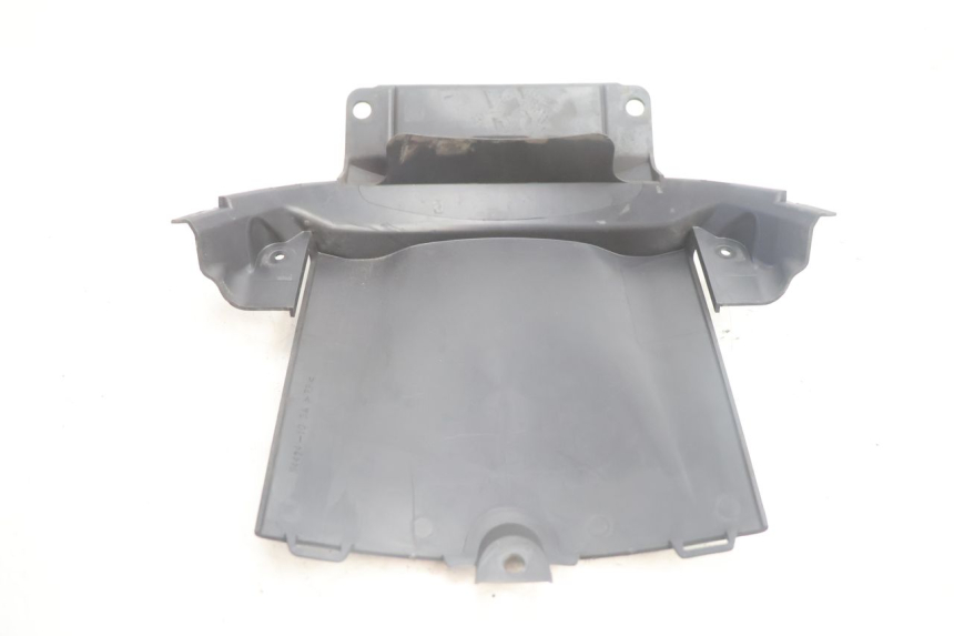 photo de FACE FRONTAL INFERIOR SUZUKI BURGMAN EXECUTIVE ABS 650 (2006 - 2012) - Zoom do estado de desgaste