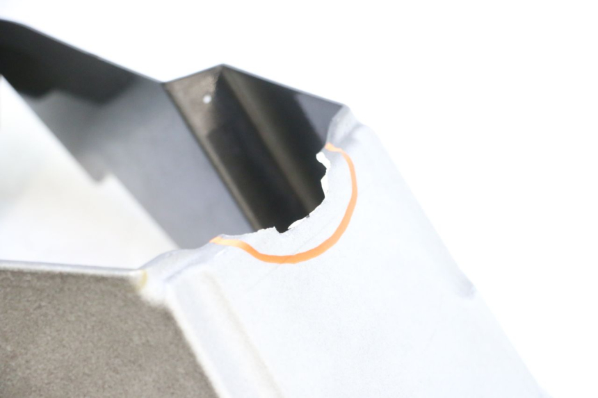 photo de PARTE INFERIOR DA FRENTE PEUGEOT CITYSTAR 2T 50 (2018 - 2021) - Pontos de fixação