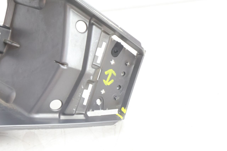 photo de PARTE INFERIOR DA FRENTE PEUGEOT CITYSTAR 2T 50 (2018 - 2021) - Detalhe da peça