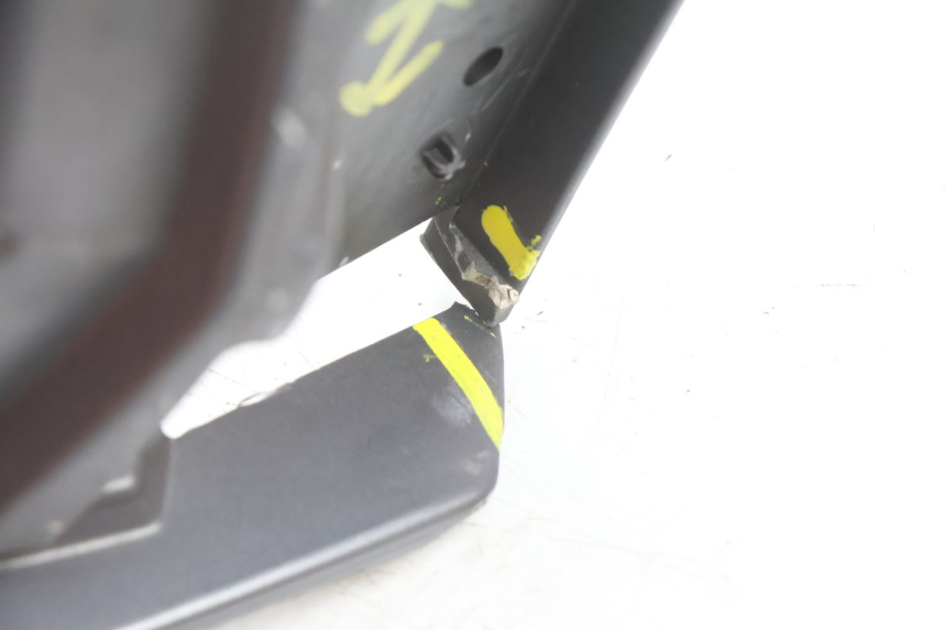 photo de PARTE INFERIOR DA FRENTE PEUGEOT CITYSTAR 2T 50 (2018 - 2021) - Zoom do estado de desgaste