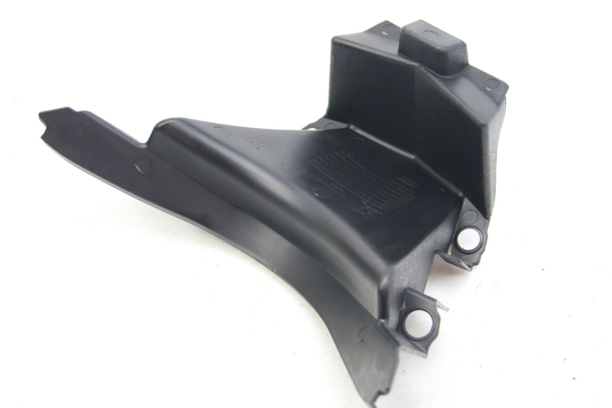 photo de PARTE INFERIOR DA FRENTE PEUGEOT CITYSTAR IE 2T 50 (2018 - 2021) - Detalhes característicos