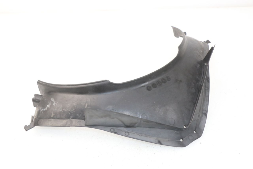 photo de PARTE INFERIOR DA FRENTE KYMCO DINK STREET 125 (2009 - 2014) - Zoom do estado de desgaste