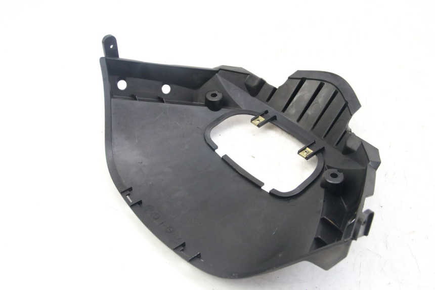 photo de PARTE INFERIOR DA FRENTE KYMCO DINK STREET 125 (2009 - 2014) - Zoom do estado de desgaste