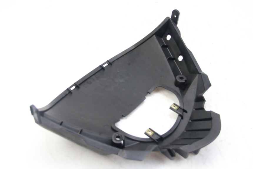 photo de PARTE INFERIOR DA FRENTE KYMCO DINK STREET 125 (2009 - 2014) - Outro ângulo de visão