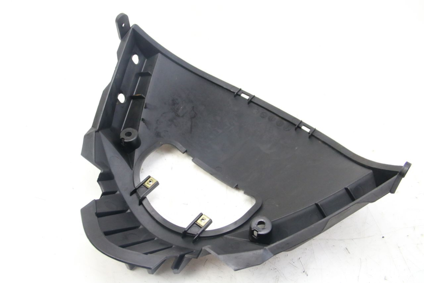 photo de PARTE INFERIOR DA FRENTE KYMCO DINK STREET 125 (2009 - 2014) - Ampliação técnica