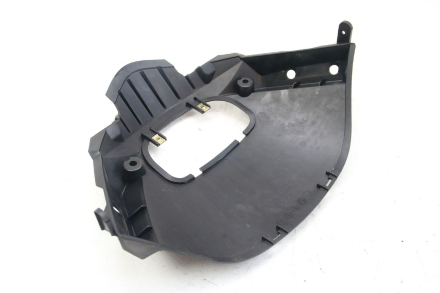 photo de PARTE INFERIOR DA FRENTE KYMCO DINK STREET 125 (2009 - 2014) - Vista geral