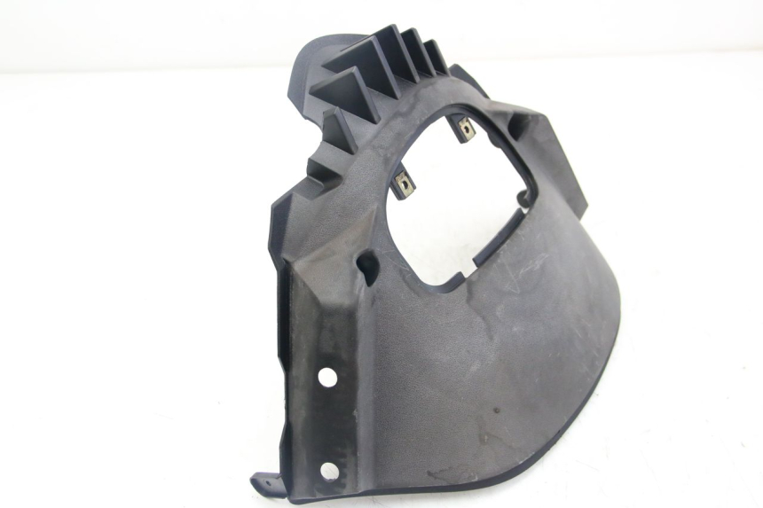 photo de PARTE INFERIOR DA FRENTE KYMCO DINK STREET 125 (2009 - 2014) - Pontos de fixação
