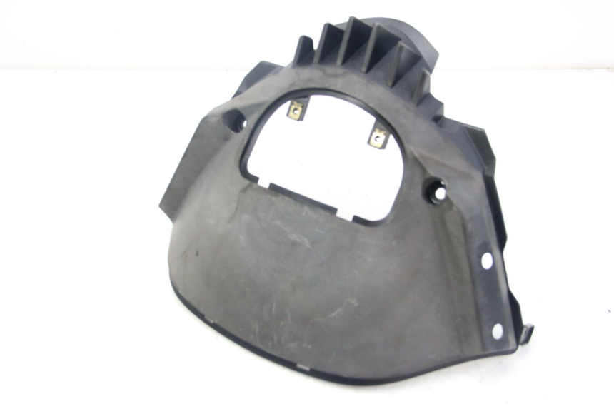 photo de PARTE INFERIOR DA FRENTE KYMCO DINK STREET 125 (2009 - 2014) - Marcações e referências