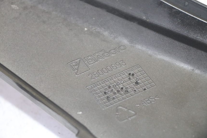 photo de PARTE INFERIOR DA FRENTE PIAGGIO MP3 HPE 350 (2018 - 2020) - Peça verificada