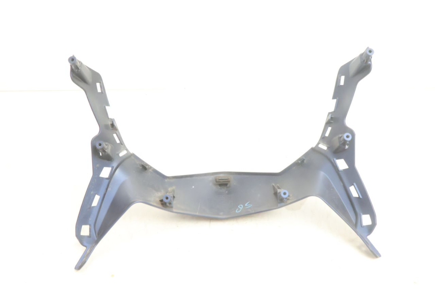 photo de FACE FRONTAL INFERIOR YAMAHA N-MAX NMAX 125 (2021 - 2024) - Vista geral