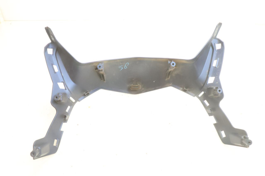 photo de FACE FRONTAL INFERIOR YAMAHA N-MAX NMAX 125 (2021 - 2024) - Pontos de fixação