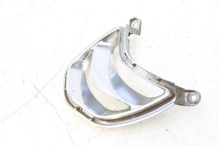 photo de FACE FRONTAL INFERIOR KYMCO LIKE 4T 50 (2019 - 2025) - Zoom do estado de desgaste