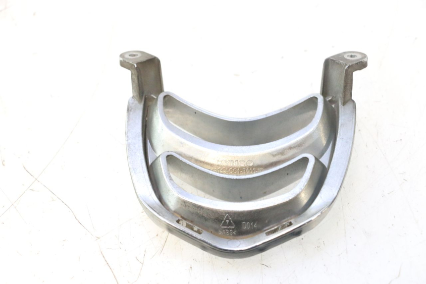 photo de FACE FRONTAL INFERIOR KYMCO LIKE 4T 50 (2019 - 2025) - Outro ângulo de visão