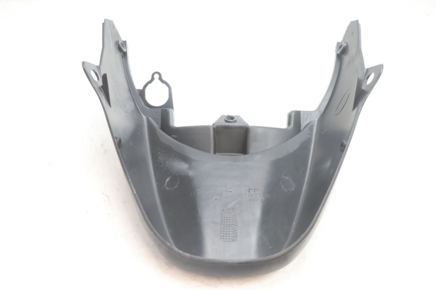 photo de PARTE INFERIOR DA FRENTE PEUGEOT TREKKER 50 (1995 - 2004) - Vista geral