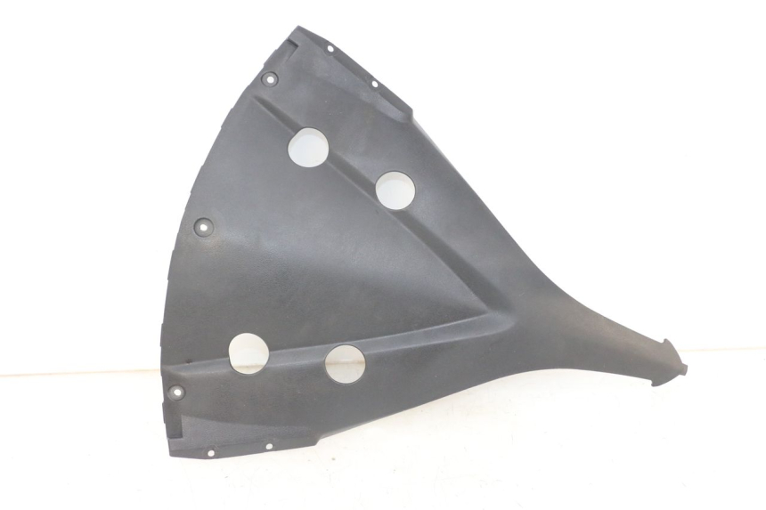 photo de FRENTE INTERNA QUADRO 3D S 350 (2013 - 2018) - Vista principal