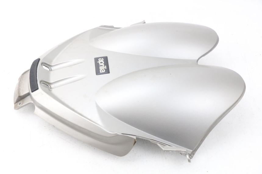 photo de PARTE INTERNA DA FRENTE APRILIA ATLANTIC 125 (2003 - 2009) - Zoom do estado de desgaste