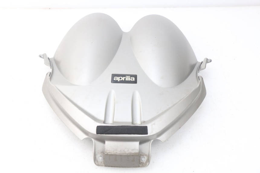 photo de PARTE INTERNA DA FRENTE APRILIA ATLANTIC 125 (2003 - 2009) - Outro ângulo de visão