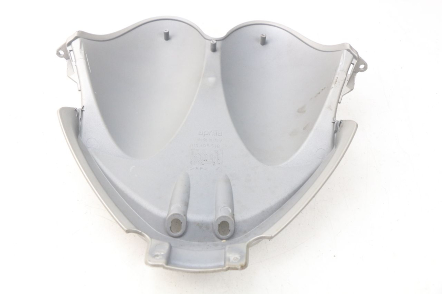 photo de PARTE INTERNA DA FRENTE APRILIA ATLANTIC 125 (2003 - 2009) - Vista geral