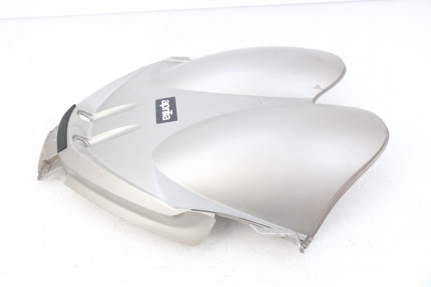 photo de PARTE INTERNA DA FRENTE APRILIA ATLANTIC 125 (2003 - 2009) - Outro ângulo de visão