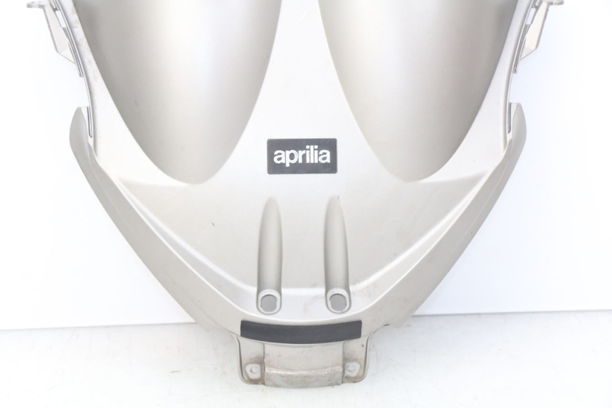 photo de PARTE INTERNA DA FRENTE APRILIA ATLANTIC 125 (2003 - 2009) - Pontos de fixação
