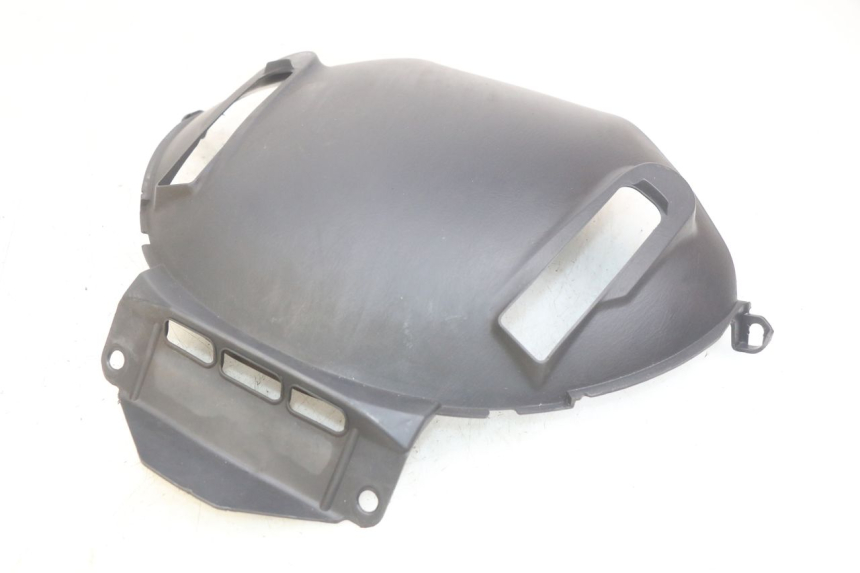 photo de PARTE INTERNA DA FRENTE SUZUKI BURGMAN 650 (2002 - 2004) - Vista principal