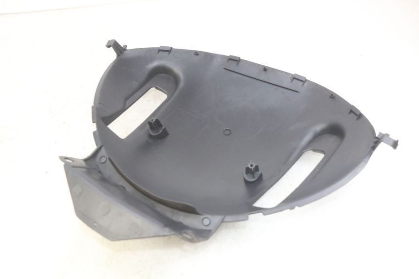 photo de PARTE INTERNA DA FRENTE SUZUKI BURGMAN 650 (2002 - 2004) - Zoom do estado de desgaste