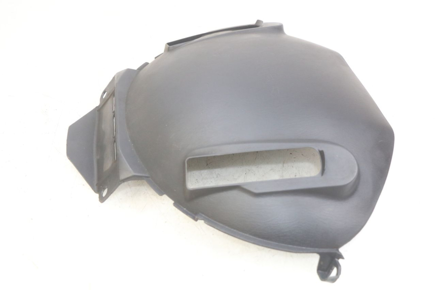 photo de PARTE INTERNA DA FRENTE SUZUKI BURGMAN 650 (2002 - 2004) - Outro ângulo de visão
