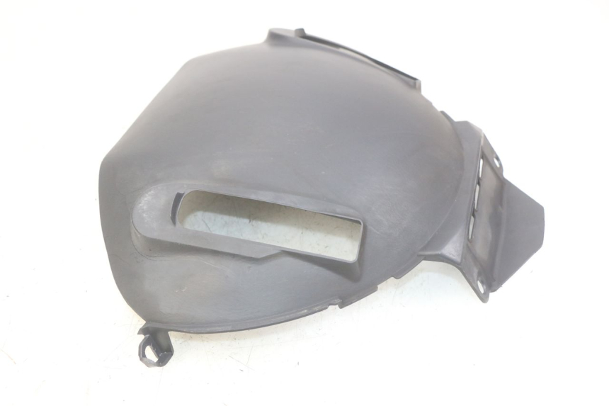 photo de PARTE INTERNA DA FRENTE SUZUKI BURGMAN 650 (2002 - 2004) - Vista geral