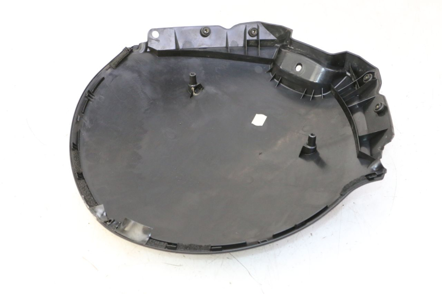 photo de PARTE INTERNA DA FRENTE SUZUKI BURGMAN 125 (2007 - 2014) - Zoom do estado de desgaste