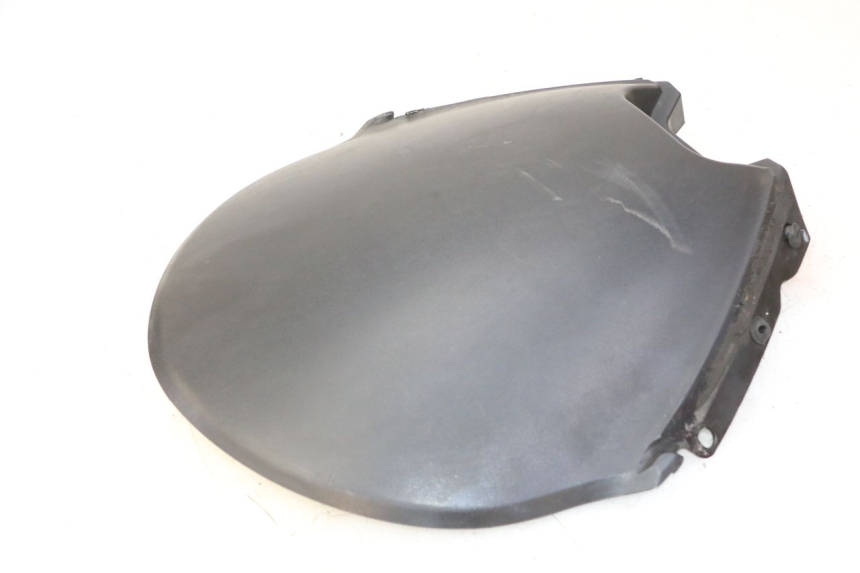 photo de PARTE INTERNA DA FRENTE SUZUKI BURGMAN 125 (2007 - 2014) - Outro ângulo de visão