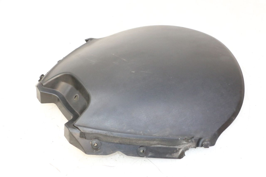 photo de PARTE INTERNA DA FRENTE SUZUKI BURGMAN 125 (2007 - 2014) - Pontos de fixação